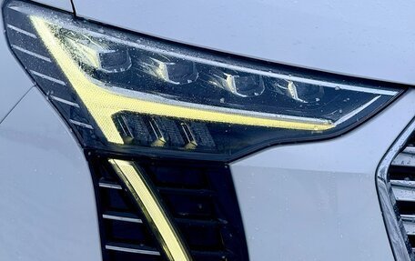 Haval Jolion, 2022 год, 1 069 000 рублей, 7 фотография