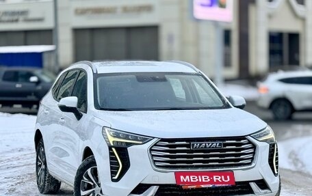 Haval Jolion, 2022 год, 1 069 000 рублей, 3 фотография