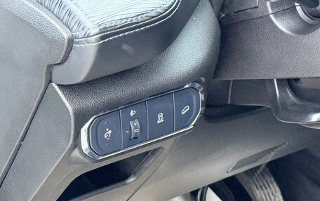 Haval Jolion, 2022 год, 1 069 000 рублей, 15 фотография