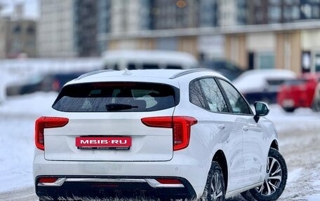 Haval Jolion, 2022 год, 1 069 000 рублей, 2 фотография