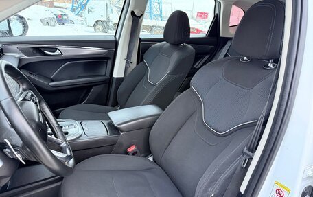 Haval Jolion, 2022 год, 1 069 000 рублей, 12 фотография