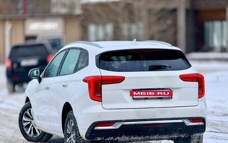 Haval Jolion, 2022 год, 1 069 000 рублей, 4 фотография