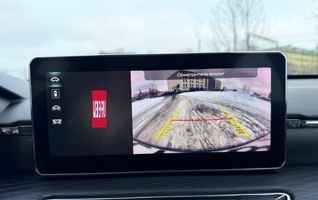 Haval Jolion, 2022 год, 1 069 000 рублей, 18 фотография