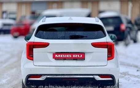 Haval Jolion, 2022 год, 1 069 000 рублей, 6 фотография