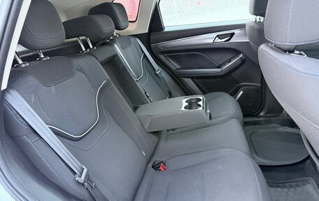 Haval Jolion, 2022 год, 1 069 000 рублей, 21 фотография