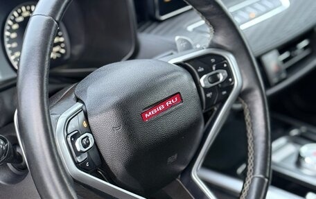 Haval Jolion, 2022 год, 1 069 000 рублей, 13 фотография