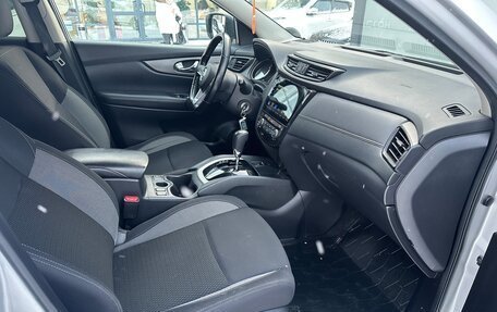 Nissan Qashqai, 2020 год, 1 566 000 рублей, 7 фотография