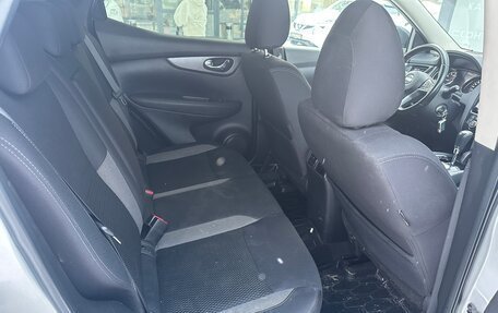 Nissan Qashqai, 2020 год, 1 566 000 рублей, 8 фотография