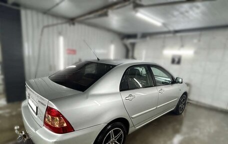 Toyota Corolla, 2006 год, 650 000 рублей, 2 фотография
