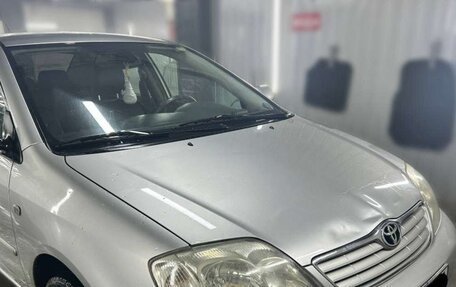 Toyota Corolla, 2006 год, 650 000 рублей, 6 фотография