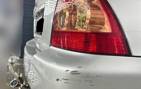 Toyota Corolla, 2006 год, 650 000 рублей, 7 фотография