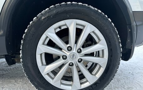 Nissan Qashqai, 2020 год, 1 566 000 рублей, 12 фотография