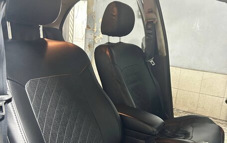 Toyota Corolla, 2006 год, 650 000 рублей, 9 фотография