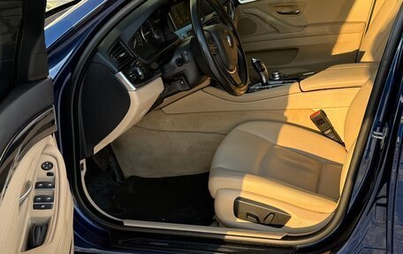 BMW 5 серия, 2015 год, 2 050 000 рублей, 7 фотография