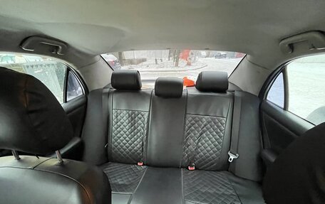 Toyota Corolla, 2006 год, 650 000 рублей, 13 фотография