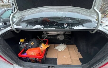 Toyota Corolla, 2006 год, 650 000 рублей, 12 фотография