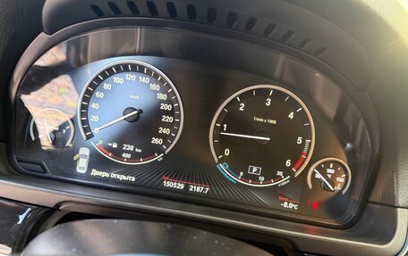 BMW 5 серия, 2015 год, 2 050 000 рублей, 9 фотография