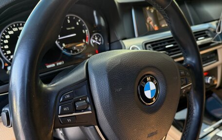 BMW 5 серия, 2015 год, 2 050 000 рублей, 8 фотография