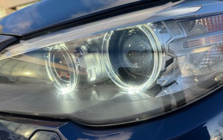 BMW 5 серия, 2015 год, 2 050 000 рублей, 6 фотография