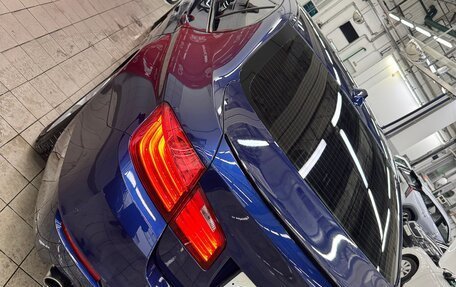 BMW 5 серия, 2015 год, 2 050 000 рублей, 18 фотография