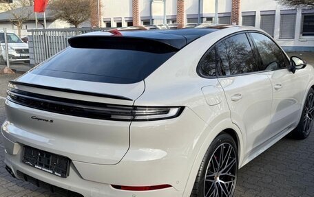Porsche Cayenne III, 2025 год, 20 500 000 рублей, 4 фотография
