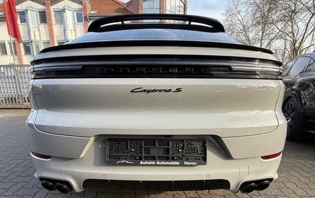 Porsche Cayenne III, 2025 год, 20 500 000 рублей, 5 фотография