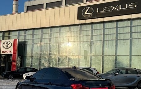 BMW 5 серия, 2015 год, 2 050 000 рублей, 2 фотография