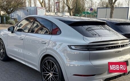 Porsche Cayenne III, 2025 год, 20 500 000 рублей, 2 фотография