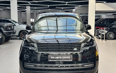 Land Rover Range Rover IV рестайлинг, 2026 год, 24 490 000 рублей, 2 фотография