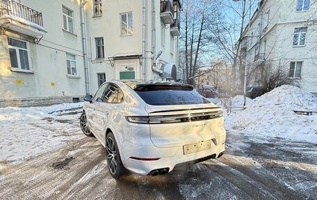 Porsche Cayenne III, 2025 год, 20 500 000 рублей, 7 фотография