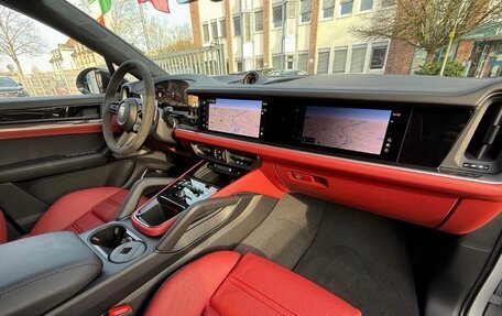 Porsche Cayenne III, 2025 год, 20 500 000 рублей, 10 фотография