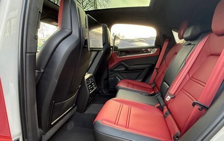 Porsche Cayenne III, 2025 год, 20 500 000 рублей, 11 фотография