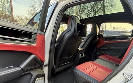 Porsche Cayenne III, 2025 год, 20 500 000 рублей, 14 фотография