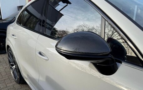 Porsche Cayenne III, 2025 год, 20 500 000 рублей, 9 фотография