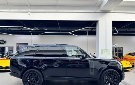 Land Rover Range Rover IV рестайлинг, 2026 год, 24 490 000 рублей, 8 фотография