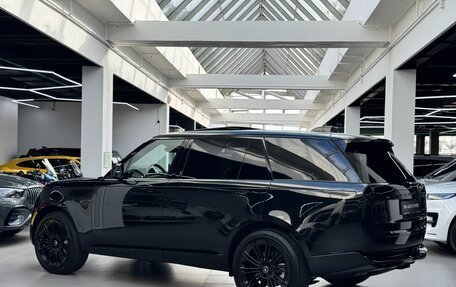 Land Rover Range Rover IV рестайлинг, 2026 год, 24 490 000 рублей, 10 фотография