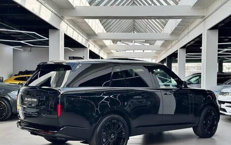 Land Rover Range Rover IV рестайлинг, 2026 год, 24 490 000 рублей, 11 фотография