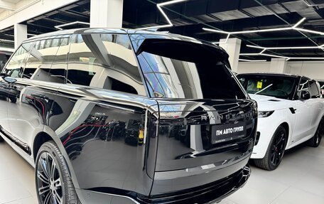 Land Rover Range Rover IV рестайлинг, 2026 год, 24 490 000 рублей, 13 фотография