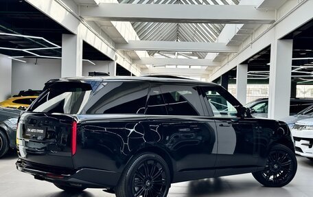 Land Rover Range Rover IV рестайлинг, 2026 год, 24 490 000 рублей, 6 фотография
