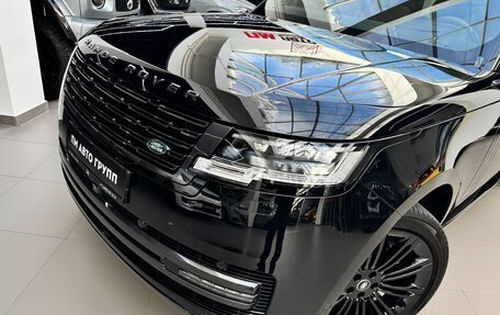 Land Rover Range Rover IV рестайлинг, 2026 год, 24 490 000 рублей, 12 фотография