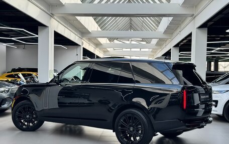 Land Rover Range Rover IV рестайлинг, 2026 год, 24 490 000 рублей, 4 фотография