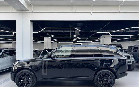 Land Rover Range Rover IV рестайлинг, 2026 год, 24 490 000 рублей, 7 фотография