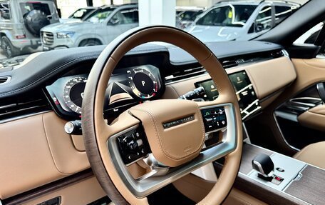 Land Rover Range Rover IV рестайлинг, 2026 год, 24 490 000 рублей, 15 фотография