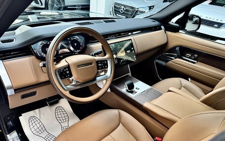 Land Rover Range Rover IV рестайлинг, 2026 год, 24 490 000 рублей, 14 фотография