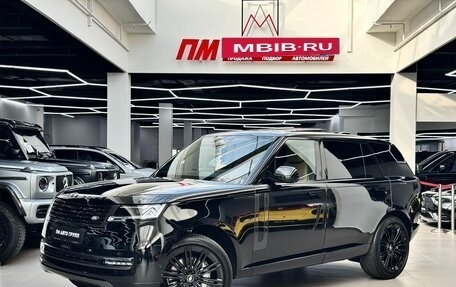 Land Rover Range Rover IV рестайлинг, 2026 год, 24 490 000 рублей, 3 фотография
