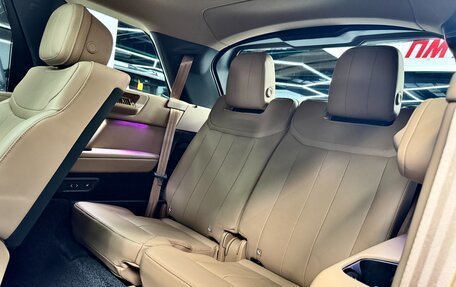 Land Rover Range Rover IV рестайлинг, 2026 год, 24 490 000 рублей, 25 фотография