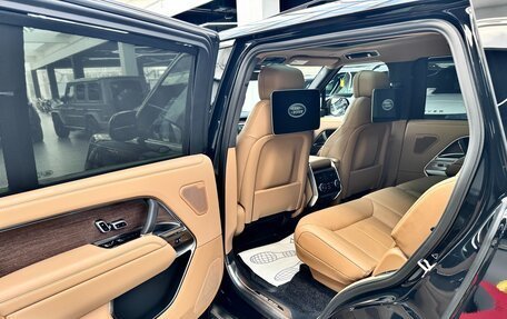 Land Rover Range Rover IV рестайлинг, 2026 год, 24 490 000 рублей, 20 фотография