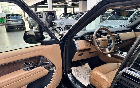 Land Rover Range Rover IV рестайлинг, 2026 год, 24 490 000 рублей, 18 фотография