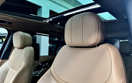 Land Rover Range Rover IV рестайлинг, 2026 год, 24 490 000 рублей, 19 фотография