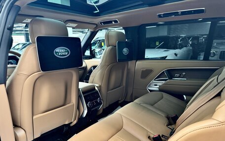 Land Rover Range Rover IV рестайлинг, 2026 год, 24 490 000 рублей, 21 фотография